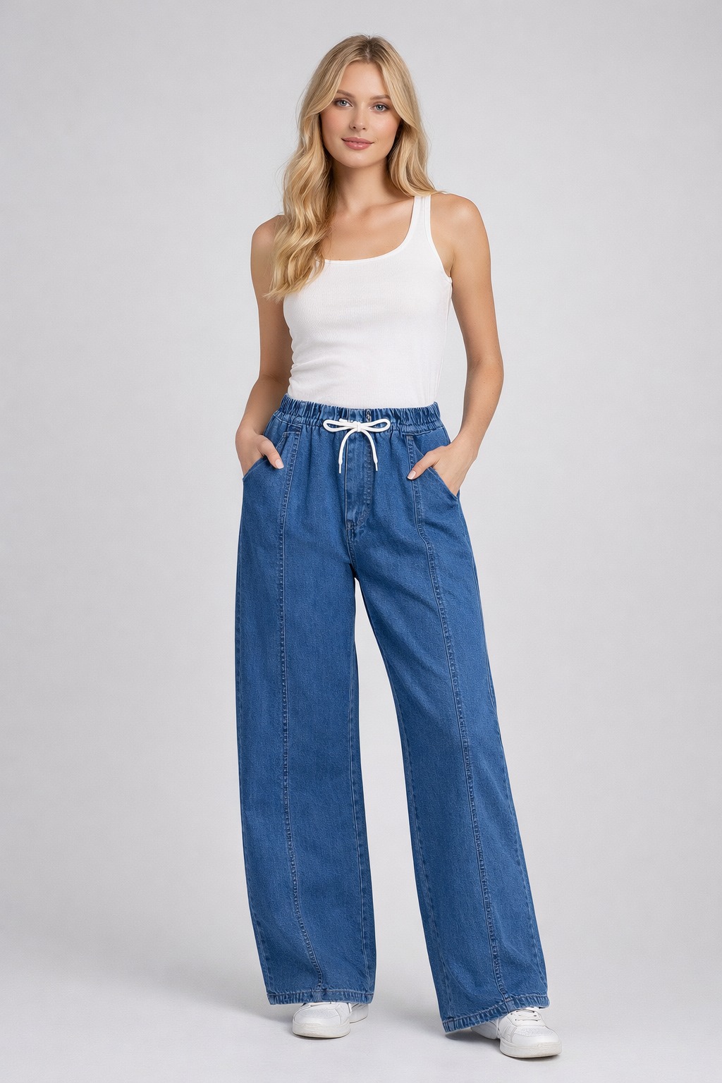 OBS Jeans - Moda